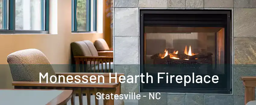  Monessen Hearth Fireplace Statesville - NC