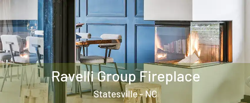  Ravelli Group Fireplace Statesville - NC