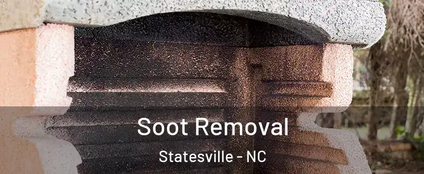  Soot Removal Statesville - NC